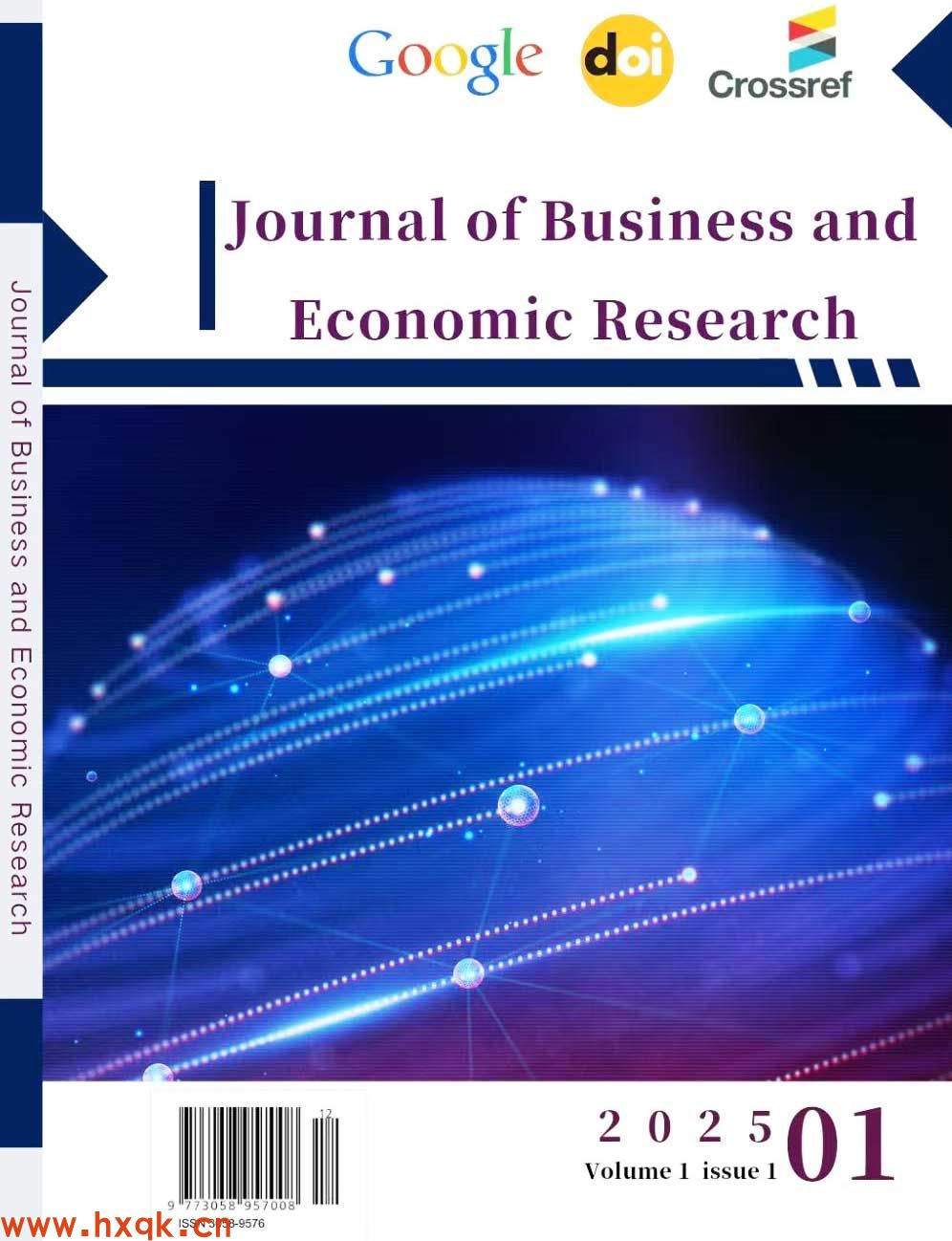 商业与经济研究