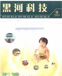 《黑河科技》