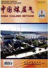 中国煤层气