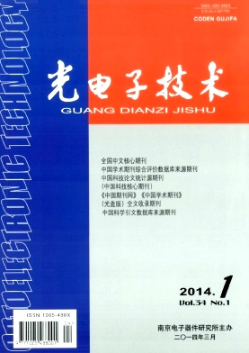 《光电子快报》