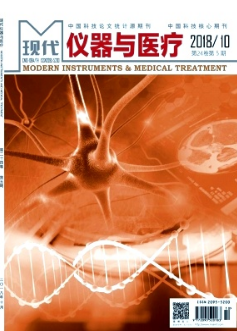 现代仪器与医疗