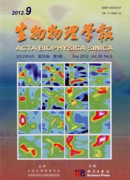 生物物理学报