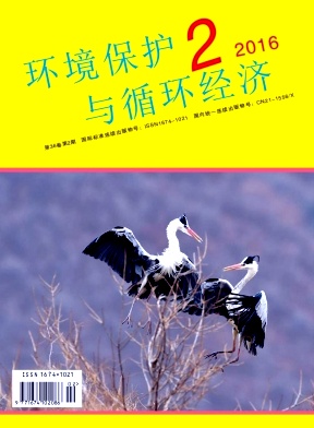 环境保护与循环经济