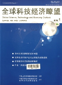 全球科技经济瞭望