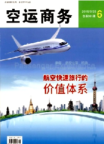 空运商务