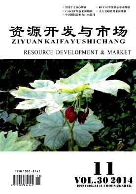 资源开发与市场