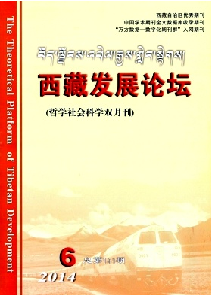 西藏发展论坛