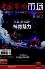 中国电影市场