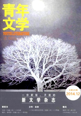 青年文学