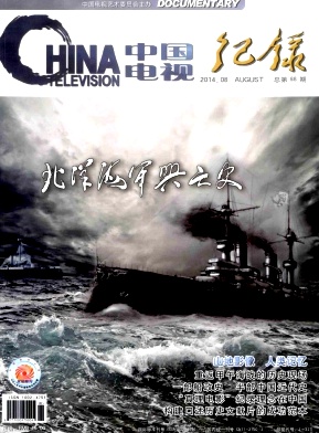 中国电视(纪录)