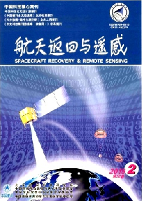 航天返回与遥感