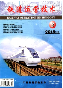 铁道运营技术