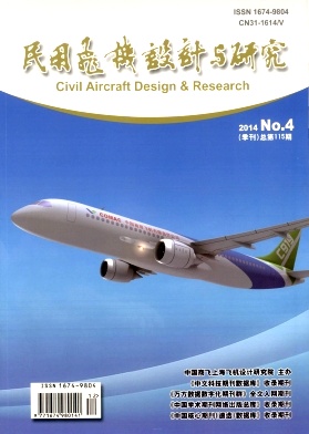 民用飞机设计与研究
