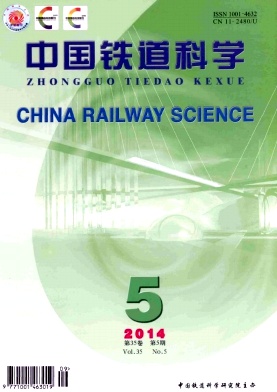 中国铁道科学