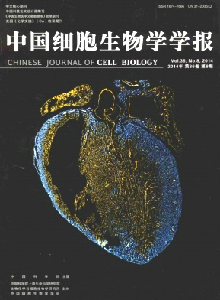 中国细胞生物学学报
