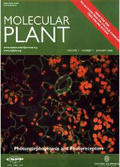 植物生理与分子生物学学报