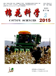 棉花科学