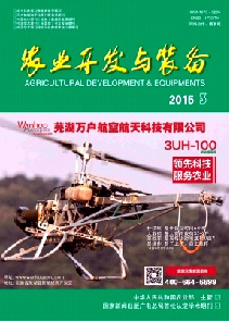 农业开发与装备