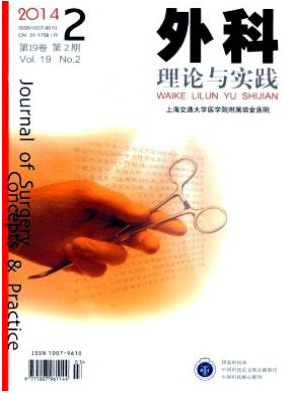 外科理论与实践