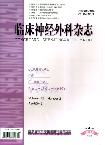 临床神经外科杂志