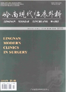 岭南现代临床外科