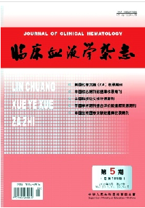 临床血液学杂志