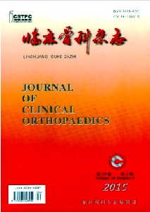 临床骨科杂志