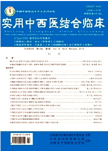 实用中西医结合临床