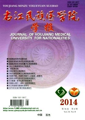 右江民族医学院学报