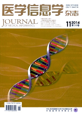 医学信息学杂志